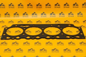 Прокладка головки блока цилиндров (ГБЦ) Deutz (VR) 04292652