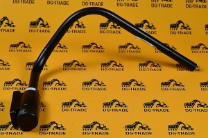 Кронштейн зеркала (левая сторона) JCB 335/04161