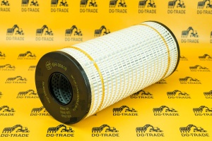 Фильтр КПП CATERPILLAR 1R-1809