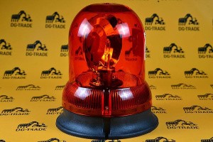 Проблесковый маяк (мигалка) JCB 700/36800