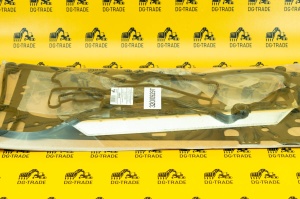 Комплект прокладок двигателя верхний JCB (OEM) 320/09297