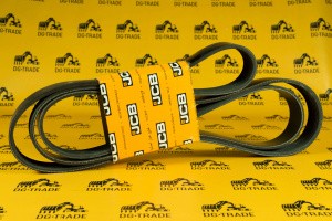 Ремень системы охлаждения JCB (Original) 320/08600