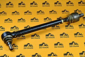 Рулевая тяга в сборе Carraro 145158 Рулевая тяга в сборе Carraro 145158