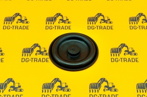 Диафрагма клапана вентиляции картера двигателя JCB (Original) 320/07633