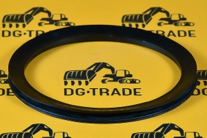 Сальник поворота задней стрелы JCB 123/04237