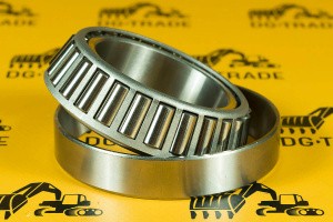 Подшипник КПП JCB (OEM) 907/20030 Подшипник КПП JCB (OEM) 907/20030