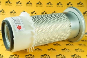 Воздушный фильтр внешний JCB 32/903601