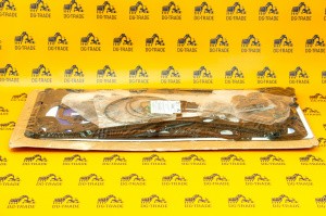 Комплект прокладок двигателя верхний JCB 320/09382