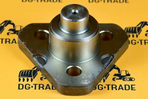 Шкворень нижний Carraro 128881 Шкворень нижний Carraro 128881