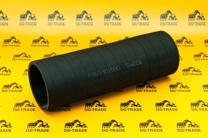 Патрубок гидравлический Hyundai (OEM) P760-102030