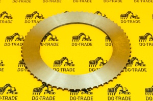 Диск тормозной Carraro 136155