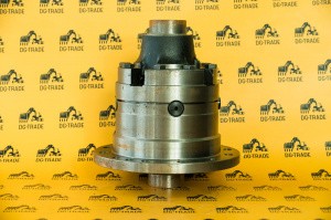 Дифференциал в сборе JCB (OEM) 450/10900