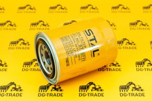 Фильтр КПП JCB Long 581/R2034 Фильтр КПП JCB Long 581/R2034