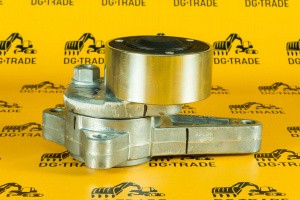 Ролик натяжной системы охлаждения JCB (Original) 320/A8586