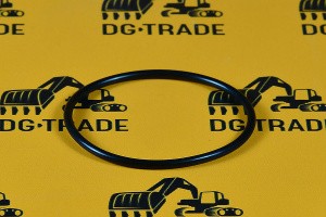 Уплотнительное кольцо термостата Perkins 3381J008