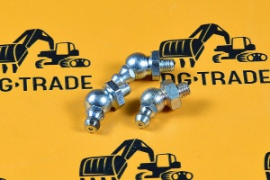 Пресс-масленка (Тавотница) Carraro 024211