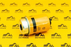 Топливный фильтр CAT (LIJIE) 131-1812