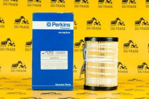 Топливный фильтр (элемент) Perkins 26560163