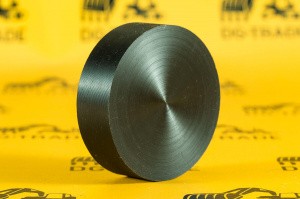 Направляющая телескопа (круглая нижняя) Terex (Original) 3502475M2