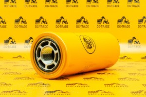 Фильтр гидравлический АКПП Terex 6100361M91