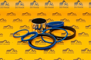 Ремкомплект гидроцилиндра рукояти Caterpillar (OEM) 324-0399