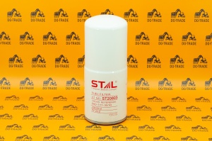 Топливный фильтр Komatsu 600-319-3310