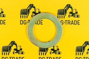 Шайба (0.5/0.6mmx65mm) JCB 823/10347