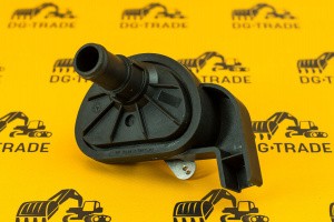 Клапан отопителя салона JCB (Original) 25/221239 Клапан отопителя салона JCB (Original) 25/221239