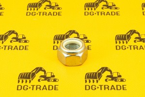 Гайка Carraro 22431