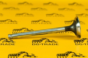 Клапан выпускной Perkins 3142D031