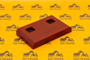 Направляющая телескопа JCB (OEM) 160/00991