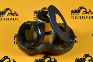 Набор шкворня верхнего Carraro 068806