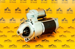 Стартер Volvo (KRAUF) VOE20405828