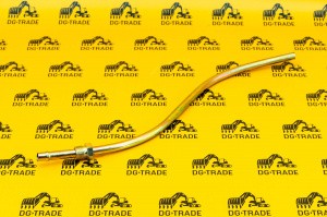 Трубка масляного щупа JCB (OEM) 123/05933