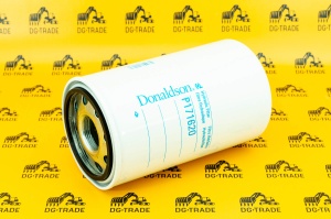 Фильтр гидравлический 0707000000