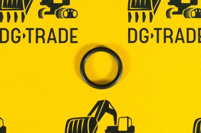 Уплотнительное кольцо гидрораспределителя JCB 2401/0507 (1)