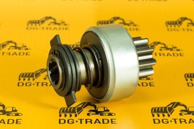 Привод стартера (бендикс) 16911910 (2)