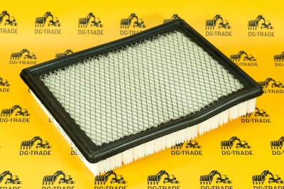 Фильтр отопителя салона CATERPILLAR (Original) 112-7448 (2)