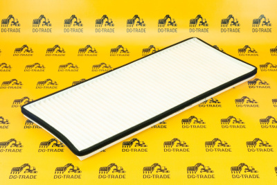 Фильтр кондиционера JCB 332/F8191 (SF FILTER) фото в интернет-магазине DG-Trade