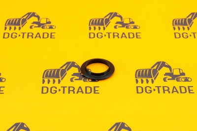 Фиксатор сальника клапана гидрораспределителя JCB (OKKS) 25/975704 (1)