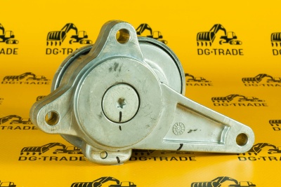 Ролик натяжной системы охлаждения JCB (Original) 320/A8586 (4)