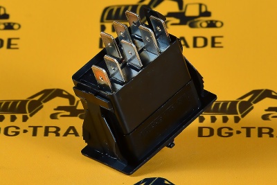 Переключатель JCB (Original) 701/60005 (1)