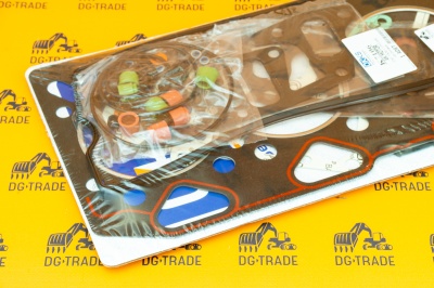 Комплект прокладок двигателя верхний Perkins AK (OKKS) U5LT1202 (2)