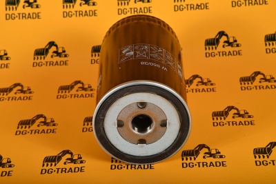 Масляный фильтр JCB 320/04133