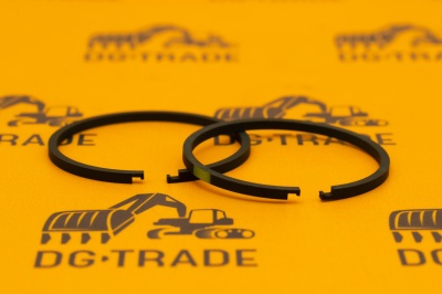 Сальник JCB (Original) 04/500201