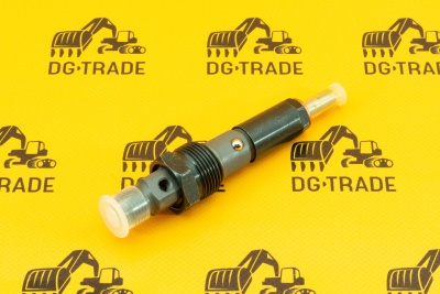 Форсунка топливная в сборе JCB (Original) 17/920200 (2)