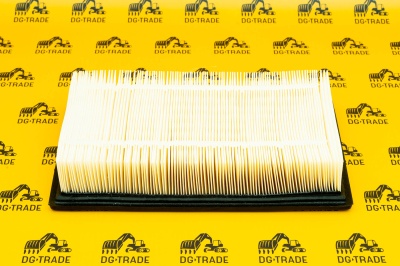 Фильтр отопителя салона CATERPILLAR 107-0266