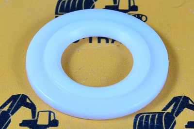 Опорная шайба кулисы КПП JCB (Original) 445/10803 (1)