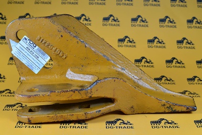 Боковой зуб заднего ковша правый Komatsu 42N-812-1230 (1)