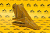 Зуб ковша левый (75мм) New Holland 85801376 Зуб ковша левый (75мм) New Holland 85801376